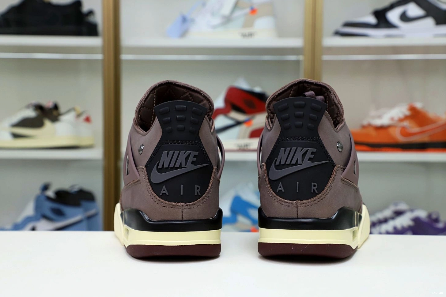 AM 4 AIR JORDAN 0313